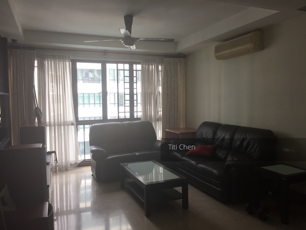 Central Grove (D14), Condominium #151794082